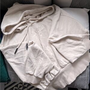 Blessed hoodie +bonus PSD bra